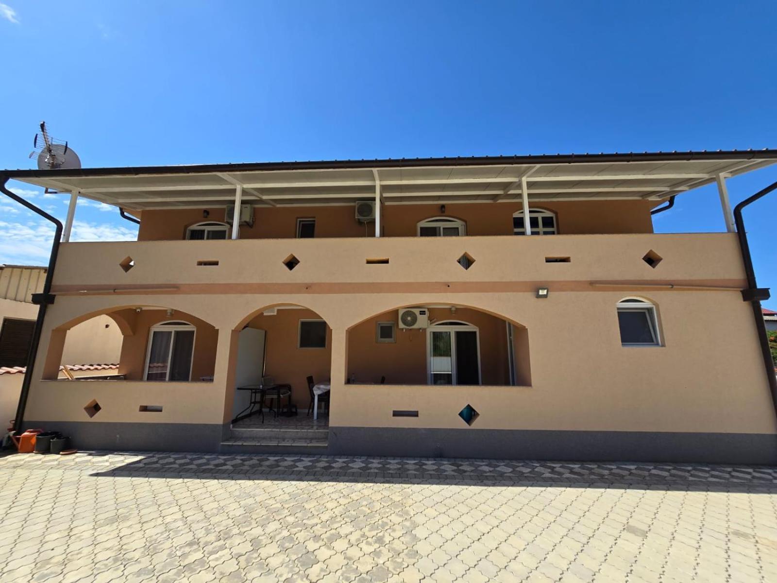 Vila Cattleya Donji Stoj Esterno foto
