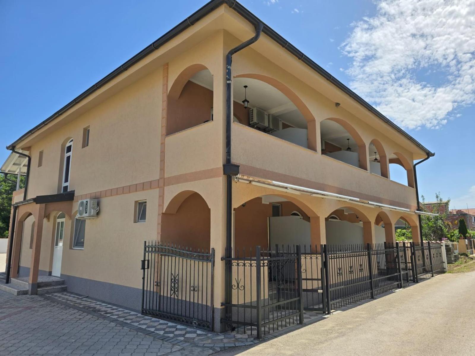 Vila Cattleya Donji Stoj Esterno foto